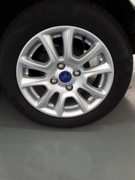 FORD Ka + Sedan 1.5 12V 4P FLEX TI-VCT SE PLUS, Foto 6