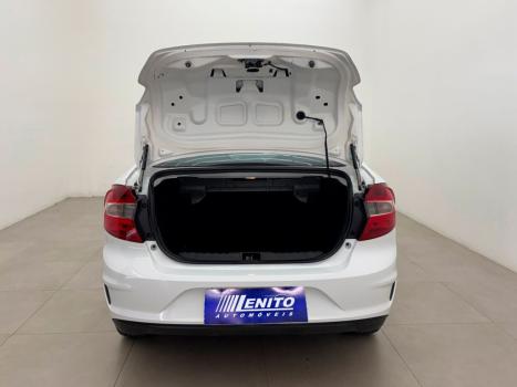 FORD Ka + Sedan 1.5 12V 4P FLEX TI-VCT SE AUTOMTICO, Foto 6