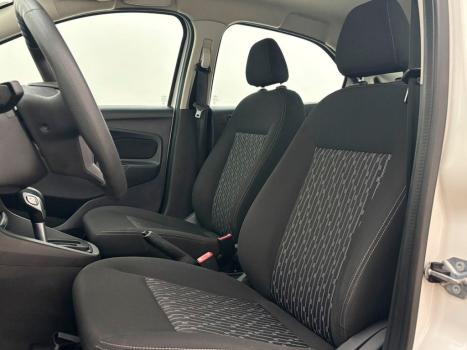 FORD Ka + Sedan 1.5 12V 4P FLEX TI-VCT SE AUTOMTICO, Foto 8