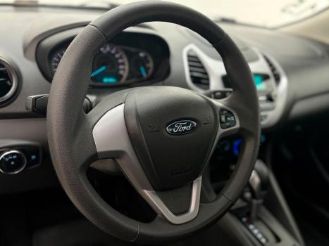FORD Ka + Sedan 1.5 12V 4P FLEX TI-VCT SE AUTOMTICO, Foto 11