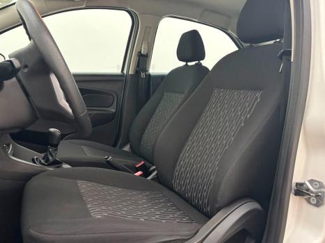 FORD Ka + Sedan 1.5 12V 4P FLEX TI-VCT SE AUTOMTICO, Foto 8