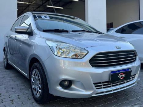 FORD Ka + Sedan 1.5 16V 4P FLEX SIGMA SE, Foto 1 FORD Ka + Sedan 1.5 16V 4P FLEX SIGMA SE, Foto 1