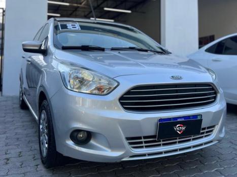 FORD Ka + Sedan 1.5 16V 4P FLEX SIGMA SE, Foto 2 FORD Ka + Sedan 1.5 16V 4P FLEX SIGMA SE, Foto 2