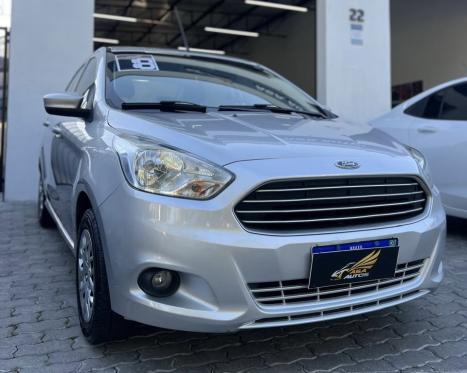 FORD Ka + Sedan 1.5 16V 4P FLEX SIGMA SE PLUS, Foto 1 FORD Ka + Sedan 1.5 16V 4P FLEX SIGMA SE PLUS, Foto 1