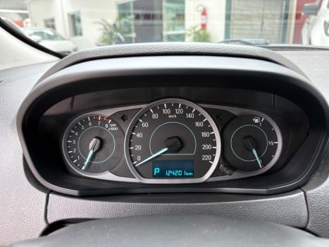 FORD Ka + Sedan 1.5 12V 4P FLEX TI-VCT SE PLUS AUTOM�TICO, Foto 4