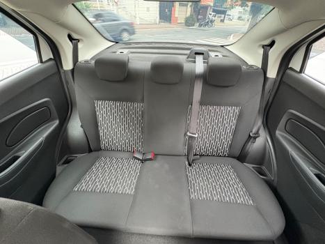 FORD Ka + Sedan 1.5 12V 4P FLEX TI-VCT SE PLUS AUTOM�TICO, Foto 10