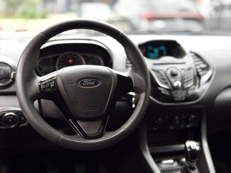 FORD Ka + Sedan 1.5 16V 4P FLEX SE PLUS, Foto 2