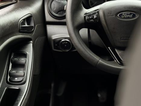 FORD Ka + Sedan 1.5 16V 4P FLEX SE PLUS, Foto 4