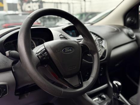 FORD Ka + Sedan 1.5 16V 4P FLEX SE PLUS, Foto 6