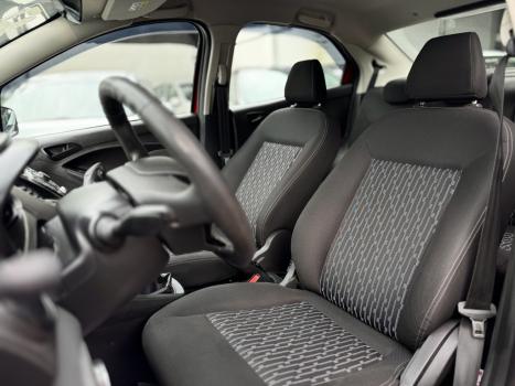 FORD Ka + Sedan 1.5 16V 4P FLEX SE PLUS, Foto 10