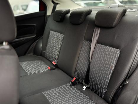 FORD Ka + Sedan 1.5 16V 4P FLEX SE PLUS, Foto 11