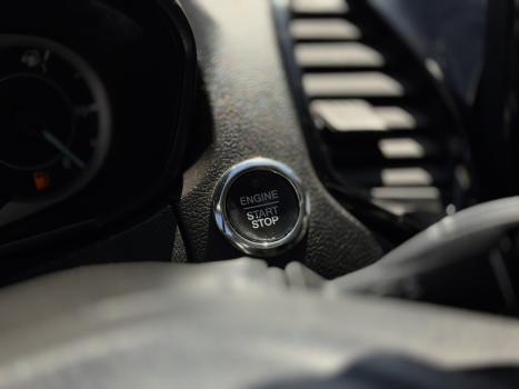 FORD Ka + Sedan 1.5 12V 4P FLEX TI-VCT TITANIUM AUTOM�TICO, Foto 4