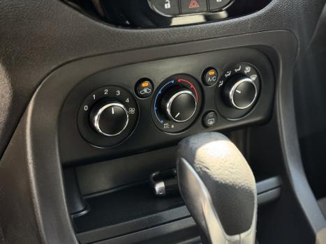 FORD Ka + Sedan 1.5 12V 4P FLEX TI-VCT TITANIUM AUTOM�TICO, Foto 7