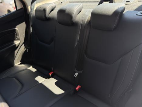 FORD Ka + Sedan 1.5 12V 4P FLEX TI-VCT TITANIUM AUTOM�TICO, Foto 11