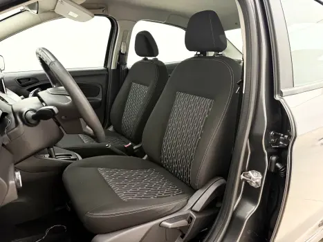 FORD Ka + Sedan 1.5 12V 4P FLEX TI-VCT SE AUTOM�TICO, Foto 18