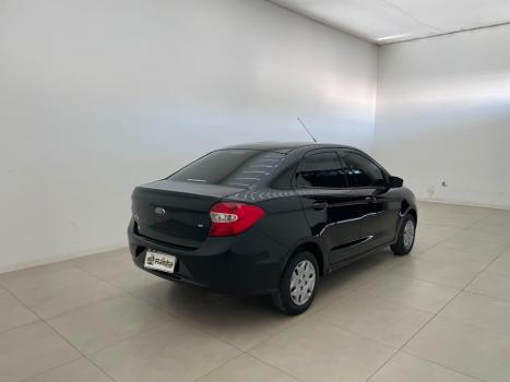FORD Ka + Sedan 1.5 12V 4P FLEX TI-VCT SE, Foto 3