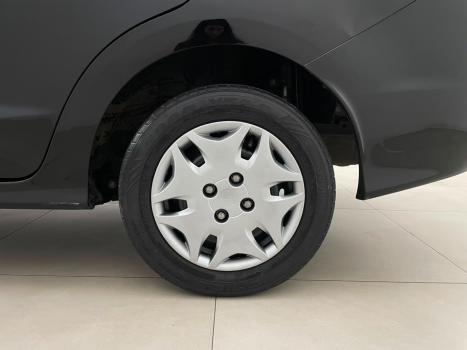 FORD Ka + Sedan 1.5 12V 4P FLEX TI-VCT SE, Foto 8