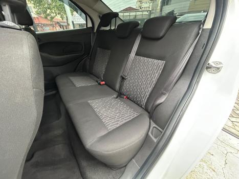 FORD Ka + Sedan 1.5 12V 4P FLEX TI-VCT SE PLUS AUTOMÁTICO, Foto 4