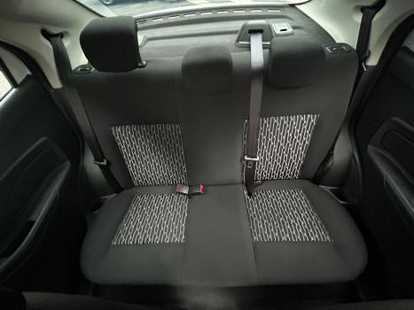 FORD Ka + Sedan 1.5 12V 4P FLEX TI-VCT SE PLUS AUTOMÁTICO, Foto 5