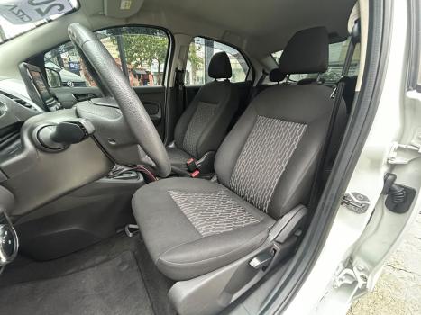 FORD Ka + Sedan 1.5 12V 4P FLEX TI-VCT SE PLUS AUTOMÁTICO, Foto 7