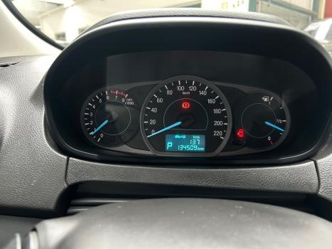 FORD Ka + Sedan 1.5 12V 4P FLEX TI-VCT SE PLUS AUTOMÁTICO, Foto 10