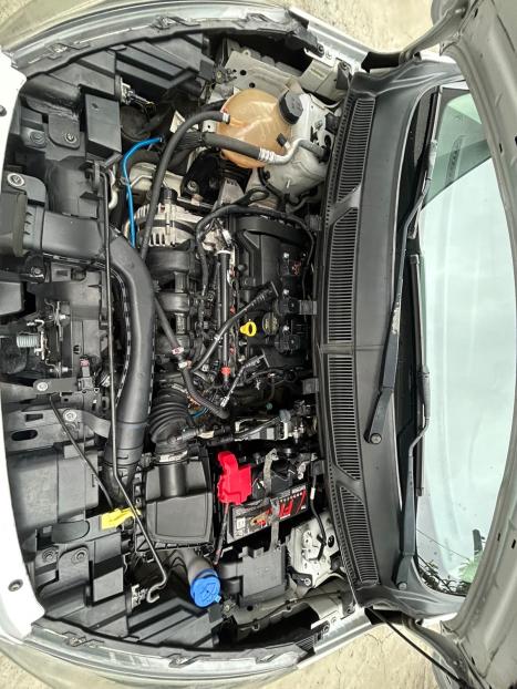 FORD Ka + Sedan 1.5 12V 4P FLEX TI-VCT SE PLUS AUTOMÁTICO, Foto 13