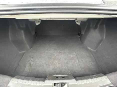 FORD Ka + Sedan 1.5 12V 4P FLEX TI-VCT SE PLUS AUTOMÁTICO, Foto 14