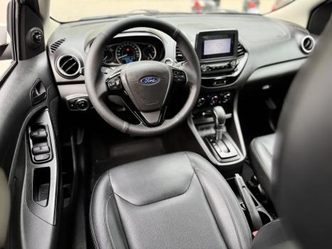 FORD Ka + Sedan , Foto 2