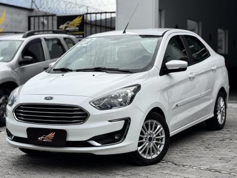 FORD Ka + Sedan , Foto 4