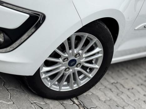 FORD Ka + Sedan , Foto 5