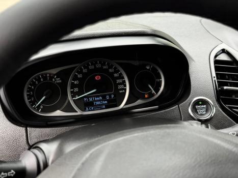 FORD Ka + Sedan , Foto 6