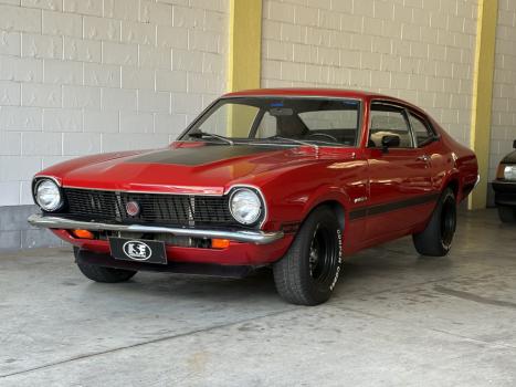 FORD Maverick 5.0 V8 GT COUP�, Foto 1