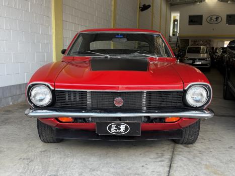 FORD Maverick 5.0 V8 GT COUP�, Foto 9