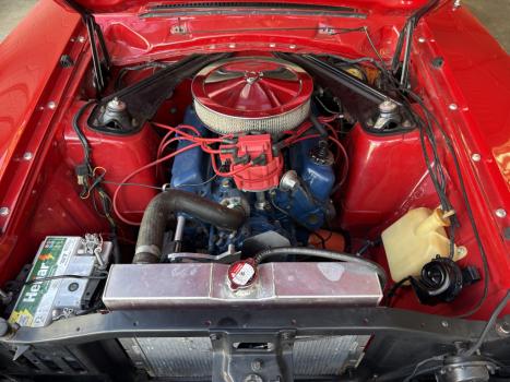 FORD Maverick 5.0 V8 GT COUP�, Foto 10
