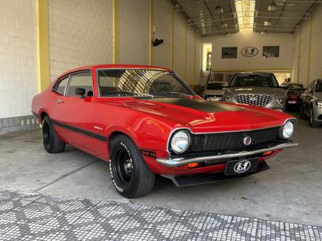 FORD Maverick 5.0 V8 GT COUP�, Foto 14