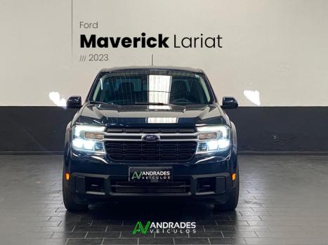 FORD Maverick Pick-up 2.0 4P ECOBOOST LARIAT FX4 AUTOMTICO, Foto 2