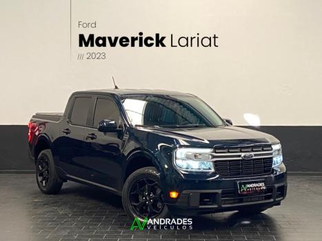 FORD Maverick Pick-up 2.0 4P ECOBOOST LARIAT FX4 AUTOMTICO, Foto 3