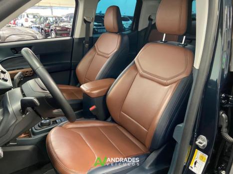 FORD Maverick Pick-up 2.0 4P ECOBOOST LARIAT FX4 AUTOMTICO, Foto 6