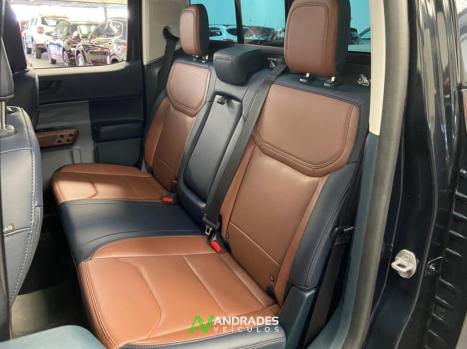 FORD Maverick Pick-up 2.0 4P ECOBOOST LARIAT FX4 AUTOMTICO, Foto 7