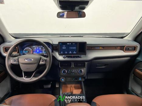 FORD Maverick Pick-up 2.0 4P ECOBOOST LARIAT FX4 AUTOMTICO, Foto 8