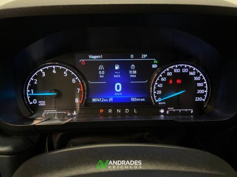 FORD Maverick Pick-up 2.0 4P ECOBOOST LARIAT FX4 AUTOMTICO, Foto 10
