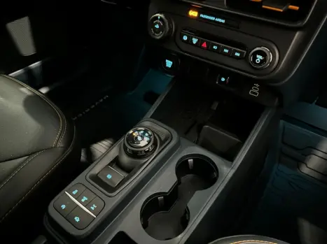 FORD Maverick Pick-up 2.0 4P ECOBOOST TREMOR AUTOM�TICO, Foto 8