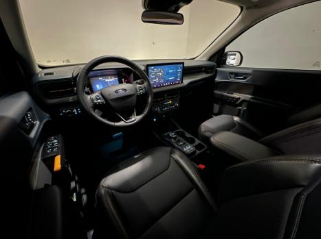 FORD Maverick Pick-up 2.0 4P ECOBOOST TREMOR AUTOM�TICO, Foto 10