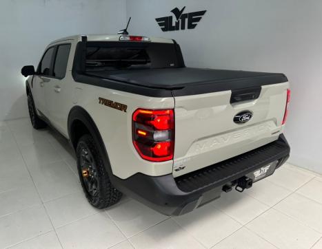 FORD Maverick Pick-up 2.0 4P ECOBOOST TREMOR AUTOM�TICO, Foto 13