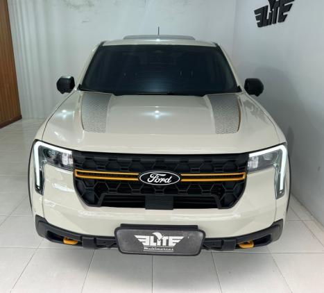 FORD Maverick Pick-up 2.0 4P ECOBOOST TREMOR AUTOM�TICO, Foto 2