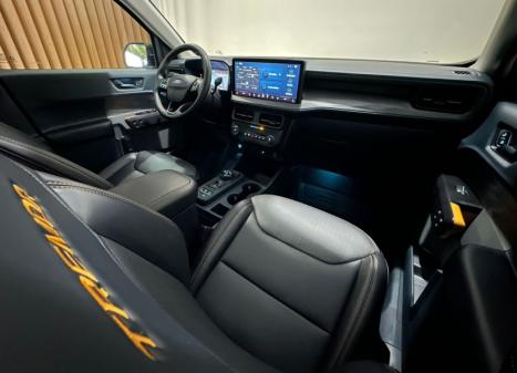 FORD Maverick Pick-up 2.0 4P ECOBOOST TREMOR AUTOM�TICO, Foto 4