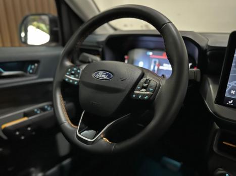 FORD Maverick Pick-up 2.0 4P ECOBOOST TREMOR AUTOM�TICO, Foto 7