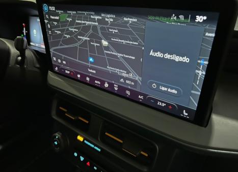 FORD Maverick Pick-up 2.0 4P ECOBOOST TREMOR AUTOM�TICO, Foto 9