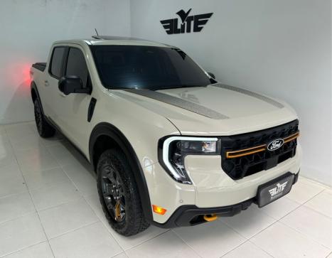 FORD Maverick Pick-up 2.0 4P ECOBOOST TREMOR AUTOM�TICO, Foto 11
