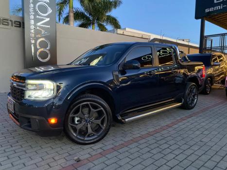 FORD Maverick Pick-up 2.0 4P ECOBOOST LARIAT FX4 AUTOM�TICO, Foto 1